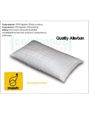 Almohada Quality Allerban de Mash