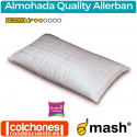 Almohada Quality Allerban de Mash