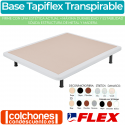Base Fija Transpirable Tapiflex de Flex