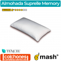 Almohada Suprelle Memory de Mash