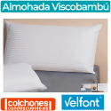 Almohada Viscobambú de Velfont