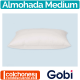 Almohada Medium Duvet de Gobi