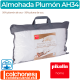 Almohada AH34 50% plumón premium de Pikolin Home