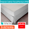 Protector de Colchón Tencel Premium PP20 de Pikolin Home