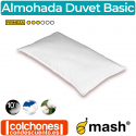 Almohada Duvet Basic de Mash