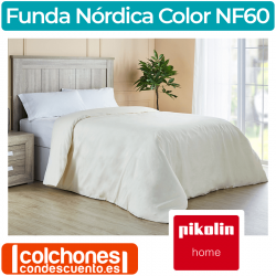 Funda Nórdica Color NF60 de Pikolin Home