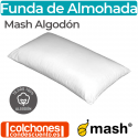Funda de Almohada Mash Algodón
