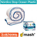 Relleno Nórdico Fibra Stop Ocean Plastic de Mash