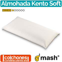 Almohada Kento Soft de Mash