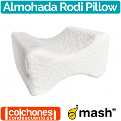Almohada Rodilla Rodi Pillow de Mash