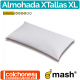 Almohada Fibra XTallas XL de Mash