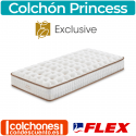 Colchón Flex Princess Exclusive