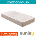Colchón Enrollable Muak de Sunlay
