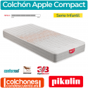 Colchón Pikolin Juvenil Apple Compact
