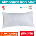 Almohada Fibra Iron Max de Pikolin
