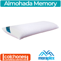 Almohada Viscoelástica Memory de Moraplex