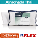 Almohada Flex Thai