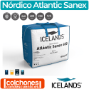 Relleno Nórdico Atlántic Sanex de Icelands
