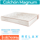 Colchón Magnum Relax