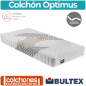 Colchón Bultex Articulado Optimus (Pikolin)