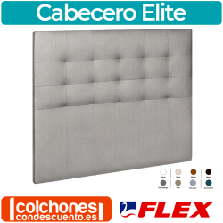 Cabecero Flex Elite