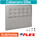 Cabecero Flex Elite