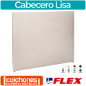 Cabecero Flex Lisa