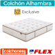 Colchón Flex Alhambra Exclusive