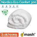 Relleno Nórdico Fibra Eco Confort 300 gr de Mash