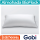 Almohada BioFlock de Gobi