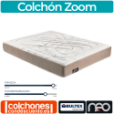 Colchón Bultex Neo Zoom MODELO 2024