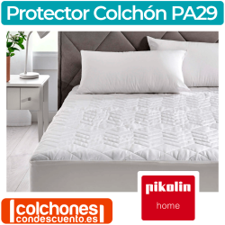 Protector de Colchón Antialérgico PA29 de Pikolin Home