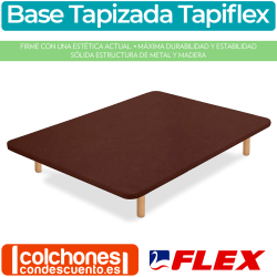 Flex Base Fija Tapiflex Transpirable