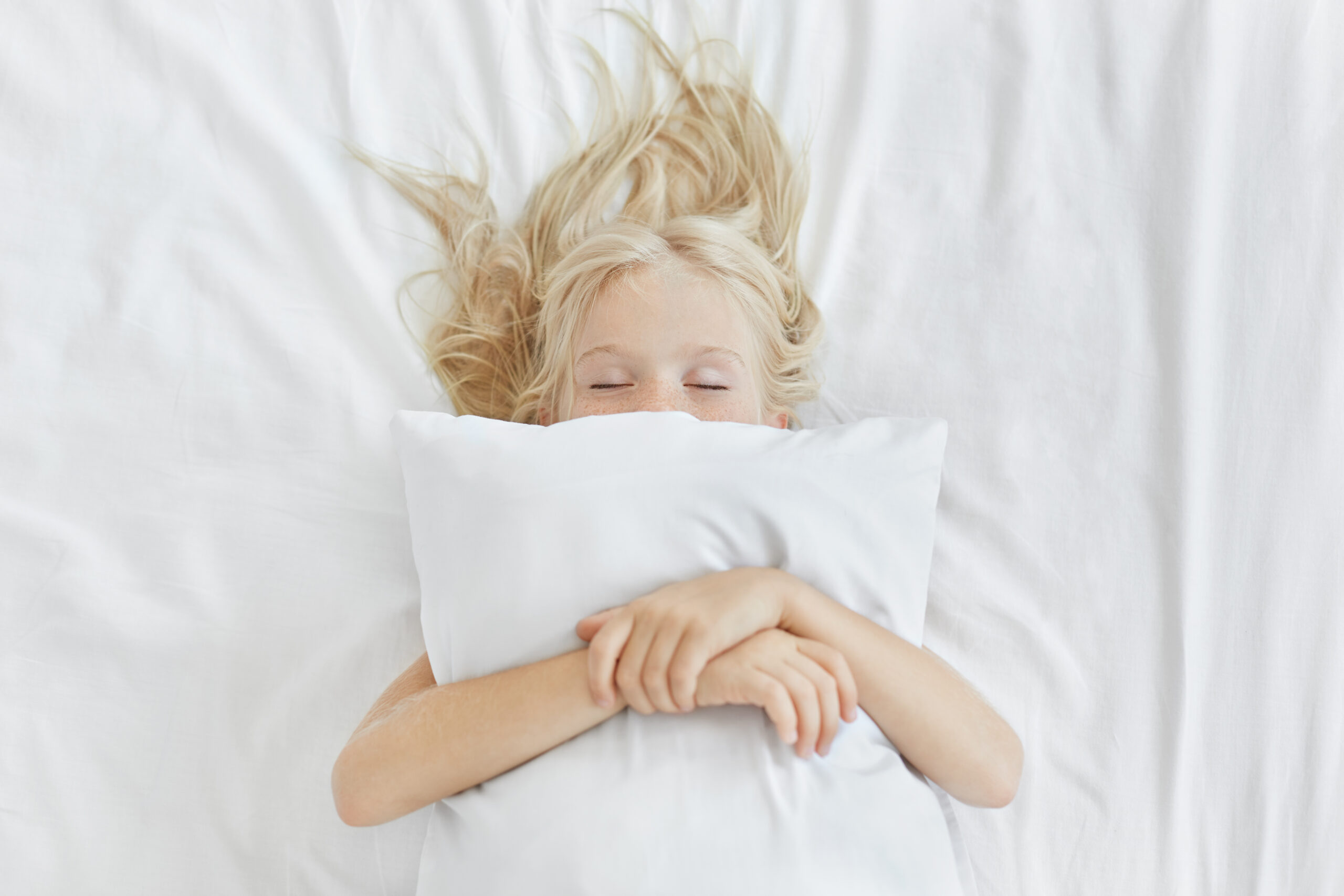 Cómo elegir una almohada viscoelástica para niños?