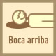 Boca arriba