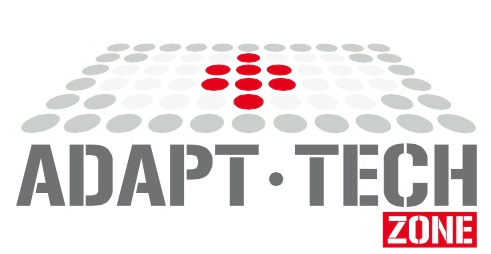Logo Adapt tech
