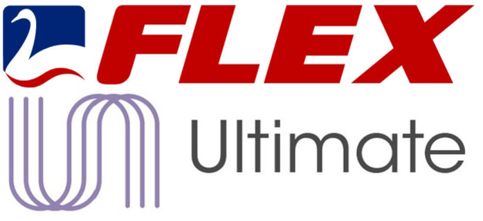 Logo Flex Ultimate