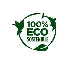 eco sostenible