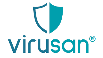 Logo Virusan