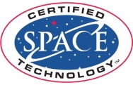 space certified technology