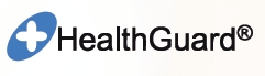 Logo HealthGuard