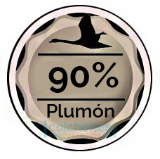 90% plumon ccd