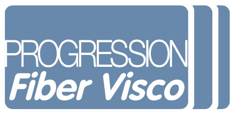progression fiber visco