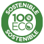 Sello Eco-Sostenible Flex