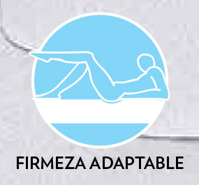 firmeza adaptable flex