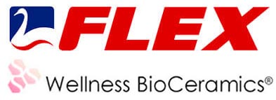 colchones bioceramicos flex